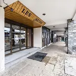 Апартаменты Neves - Location: Pour 4 Personnes Dans Un Quartier Jeune Et Anime Валь-Торанс