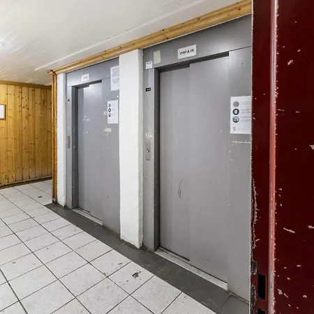 Neves - Location: Pour 4 Personnes Dans Un Quartier Jeune Et Anime شقة *