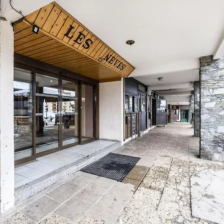 شقة Neves - Location: Pour 4 Personnes Dans Un Quartier Jeune Et Anime فال تورُن