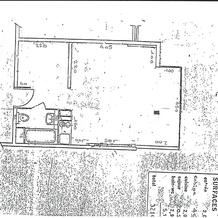 Апартаменты Neves - Location: Pour 4 Personnes Dans Un Quartier Jeune Et Anime *