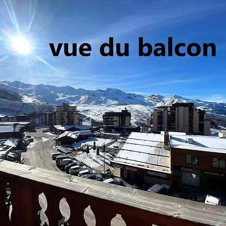 Neves - Location: Pour 4 Personnes Dans Un Quartier Jeune Et Anime شقة *