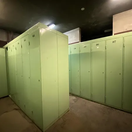 شقة Neves - Location: Pour 4 Personnes Dans Un Quartier Jeune Et Anime