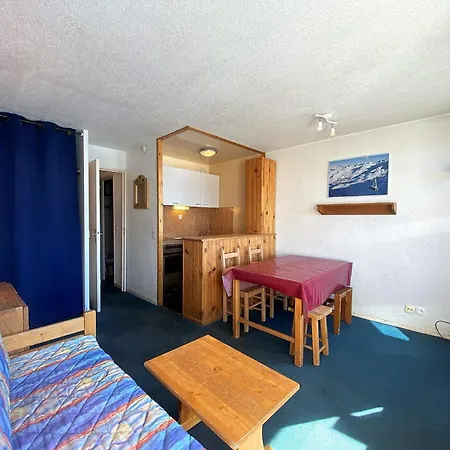 Appartamento Résidence Neves - Location: Pour 4 Personnes Dans Un Quartier Jeune Et Animé Val Thorens