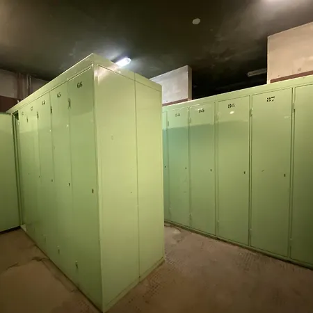 Résidence Neves - Location: Pour 4 Personnes Dans Un Quartier Jeune Et Animé