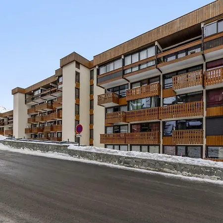 Appartamento Résidence Neves - Location: Pour 4 Personnes Dans Un Quartier Jeune Et Animé
