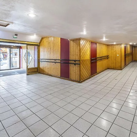 Appartamento Résidence Neves - Location: Pour 4 Personnes Dans Un Quartier Jeune Et Animé