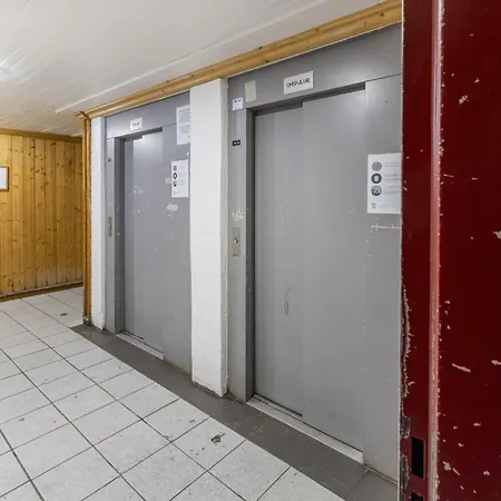 Appartamento Résidence Neves - Location: Pour 4 Personnes Dans Un Quartier Jeune Et Animé *